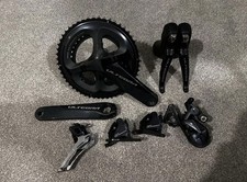 Shimano Ultegra R8000 Disc
