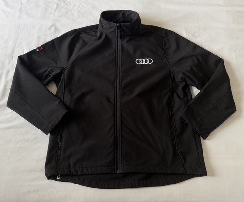 Glasgow audi branded - audi, workwear