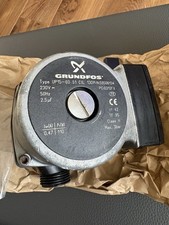 Grundfos UP15/60 S1 CIL