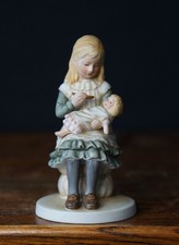 ROYAL OSBORNE CHILDHOOD