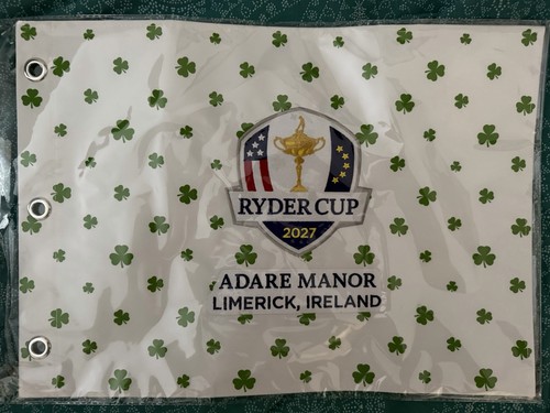 Ryder cup adare manor - adare,