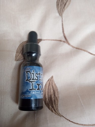 Tim holtz distress ink - holtz,
