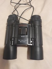 Minox 10x25 Binocular Fully