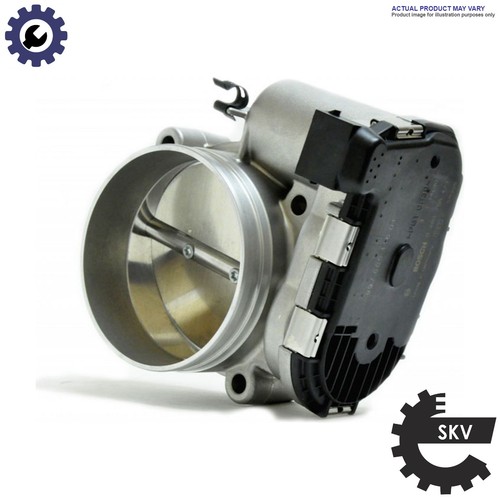 Throttle body 12skv201 for - body,
