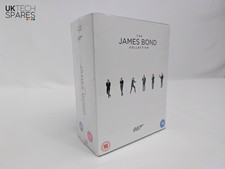 The James Bond Collection by