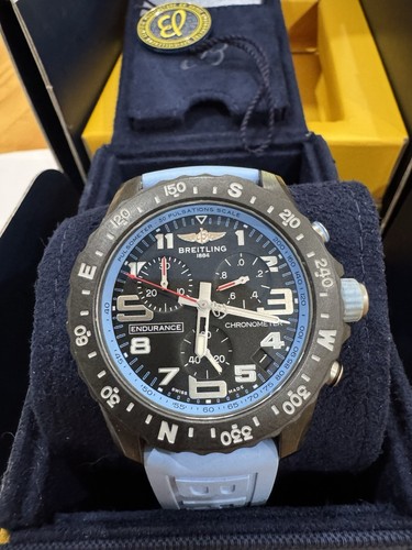 Breitling endurance pro - pro, men's