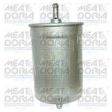 Steel Fuel Filter Fits VW