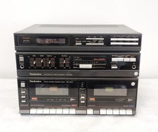 Technics SA-X30L Amplifier