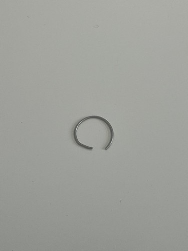 Abu reel spool bearing lock - abu,