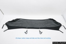 Mercedes R170 97-00 SLK