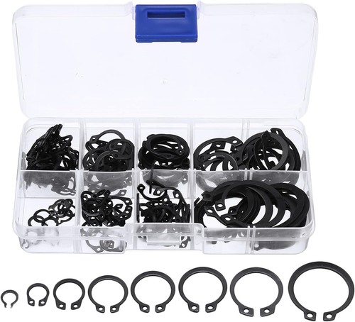 100pcs stainless steel - 100pcs,