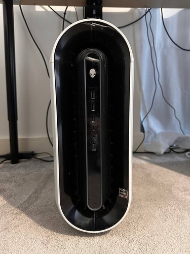 Alienware aurora ryzen - aurora,