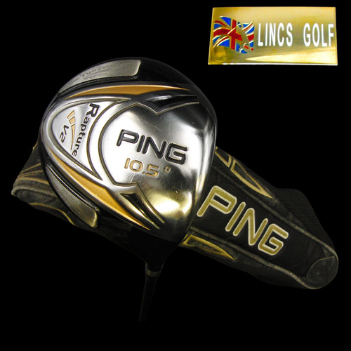 Limited anniversary ping - limited,