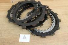 Yamaha TRX 850 4UN 96-99