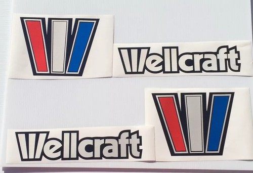 Wellcraft reflective big 8x6 - big,