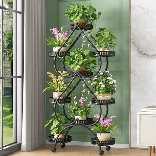 Plant stand indoor creative - stand,