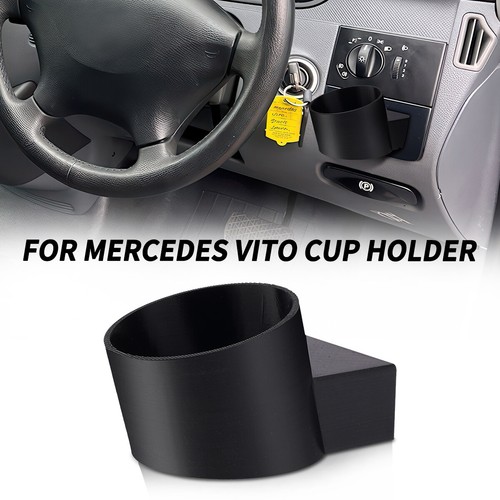 For mercedes vito - for,
