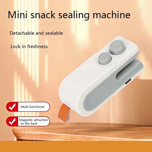 Heat sealer machine - sealer,