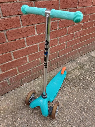 Mini micro scooter classic - mini,