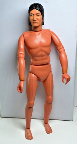 Vintage 1973 gabriel lone - vintage,