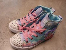 Skechers Twinkle Toes Seashell