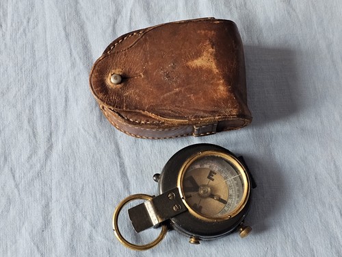 Antique ww1 era chadburns - era,