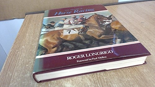 The history horse - horse, racing