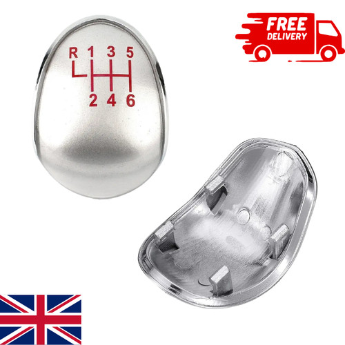Speed gear stick knob cap - knob,
