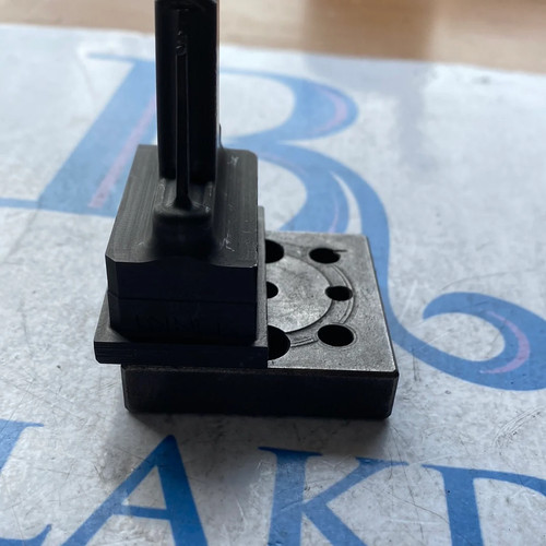 Dixon tool post - dixon,