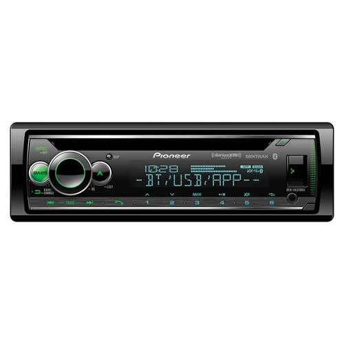 Pioneer deh s6220bs - deh-s6220bs,
