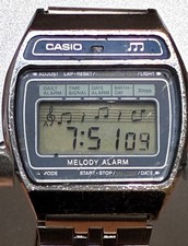 Casio Melody M-1230 Men’s
