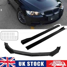 Front Bumper Lip Splitter