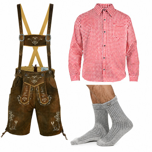 Ridex men bavarian - ridex,