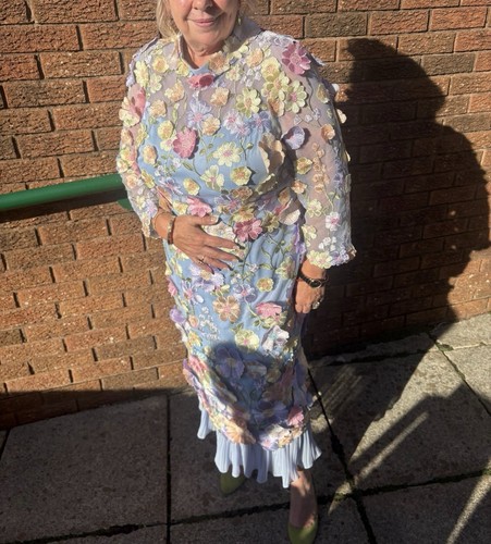 Mother the - mother,
