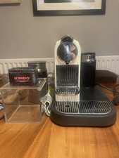 Magimix Nespresso Pod Coffee