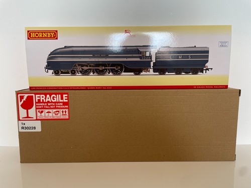 Hornby r30228 gauge - hornby, oo