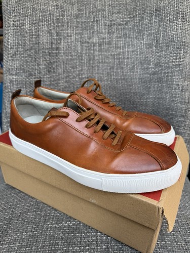 Grenson sneaker low - sneaker, 1