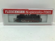 FLEISCHMANN PICCOLO N GAUGE