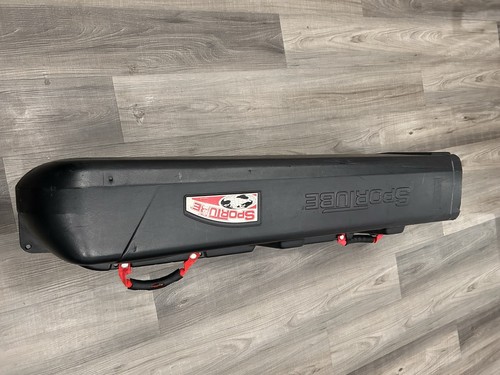 Sportube series hard sided - sportube,