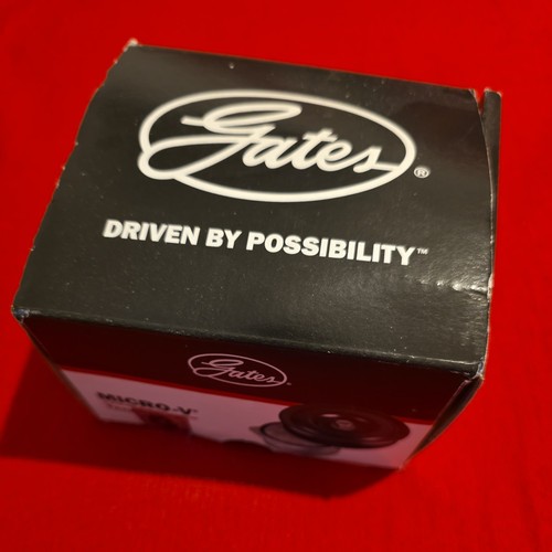 Mondeo auxiliary belt - mondeo,