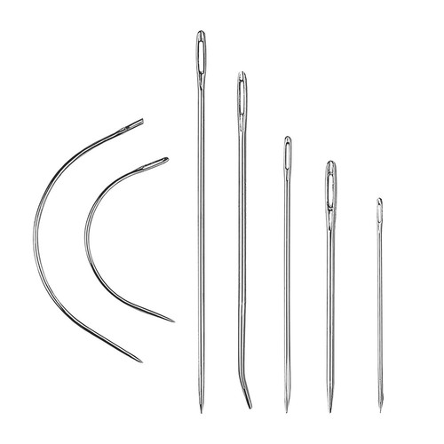 7pcs heavy duty - 7pcs, sewing