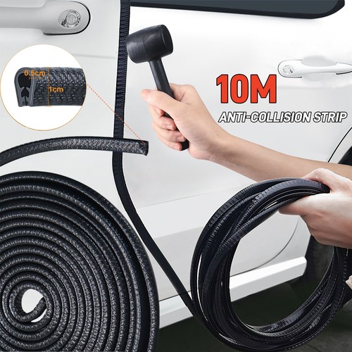 10m car door boot edge - door,