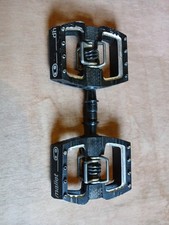 Crankbrothers Mallet DH Pedals