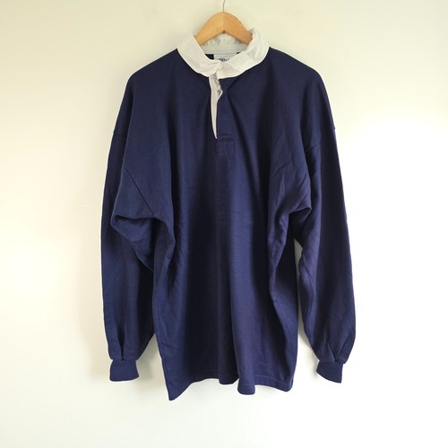 Halbro rugby shirt - halbro,