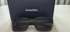 CHANEL Khaki CH5509 Polarised