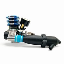 Nitro RC Engine for 1/10 cars