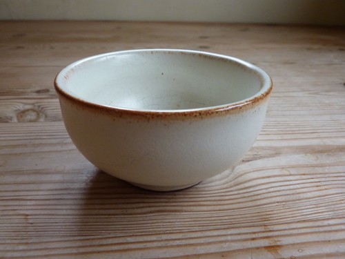 Irish country pottery - irish,