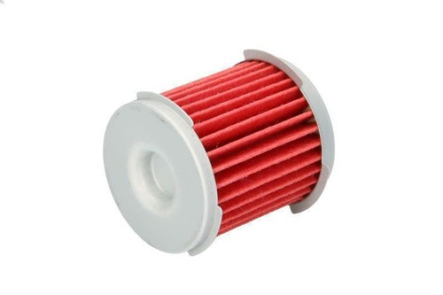 Oil filte hiflo - oil,