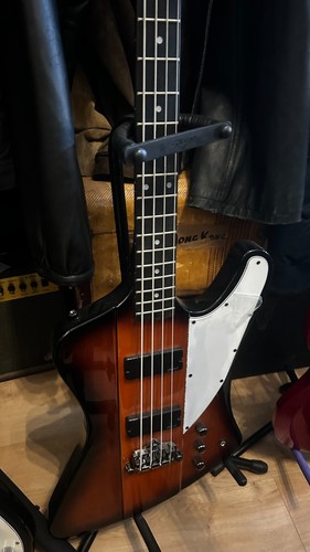 Harley benton 70vs bass - benton, tb-70vs