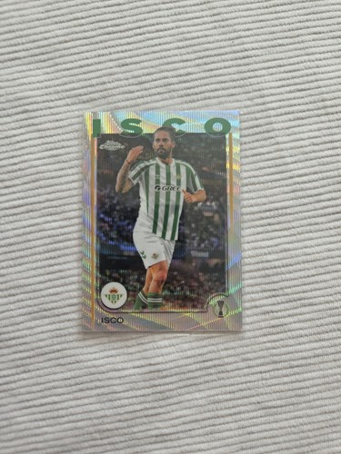 2024 topps chrome - 2024-25,